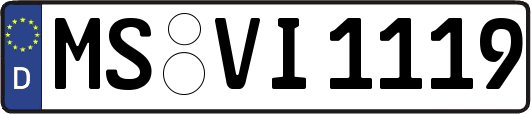 MS-VI1119