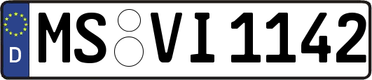 MS-VI1142