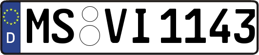 MS-VI1143