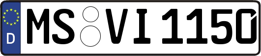MS-VI1150