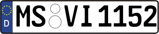 MS-VI1152