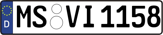 MS-VI1158