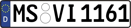 MS-VI1161