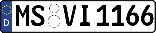 MS-VI1166