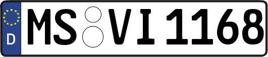 MS-VI1168
