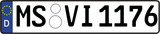 MS-VI1176