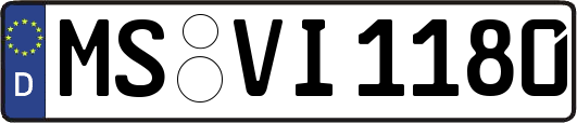 MS-VI1180