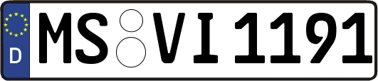 MS-VI1191