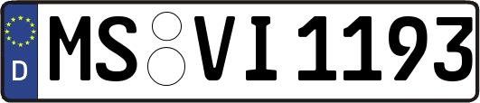 MS-VI1193