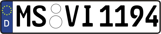MS-VI1194