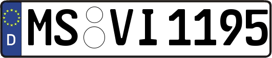 MS-VI1195