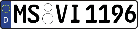 MS-VI1196