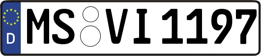 MS-VI1197