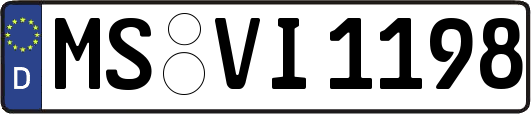 MS-VI1198