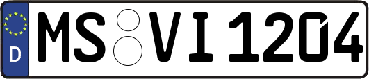 MS-VI1204