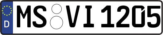 MS-VI1205