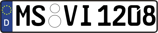 MS-VI1208