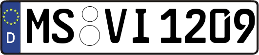 MS-VI1209