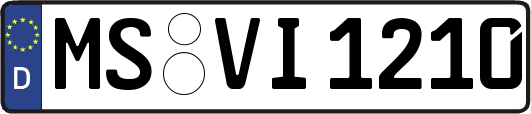 MS-VI1210