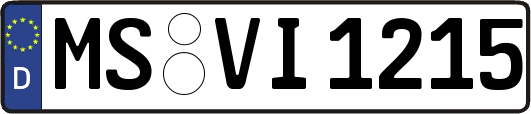 MS-VI1215