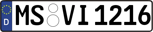 MS-VI1216
