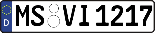 MS-VI1217
