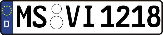 MS-VI1218