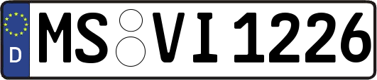 MS-VI1226