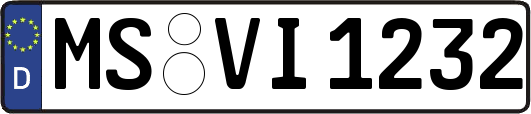 MS-VI1232