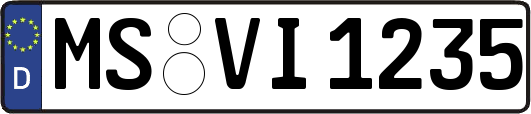 MS-VI1235