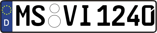 MS-VI1240