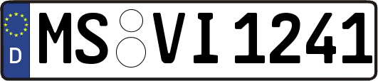 MS-VI1241