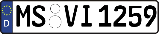 MS-VI1259