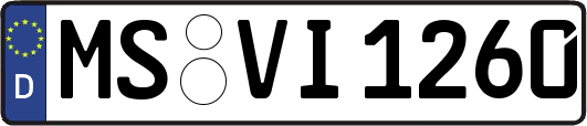MS-VI1260