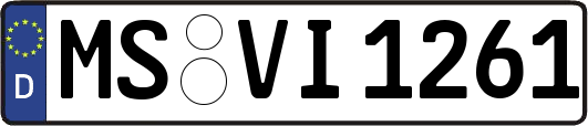 MS-VI1261