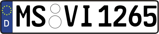 MS-VI1265