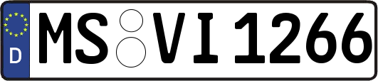 MS-VI1266