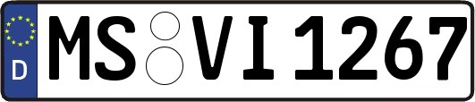 MS-VI1267