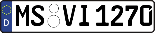 MS-VI1270