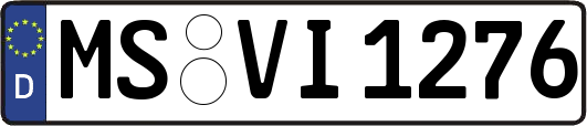 MS-VI1276
