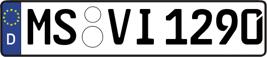 MS-VI1290