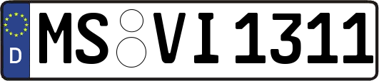 MS-VI1311