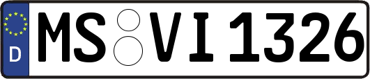 MS-VI1326