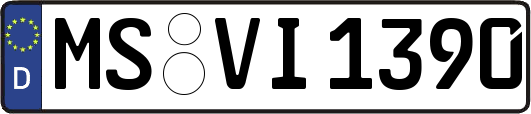 MS-VI1390