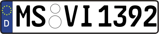 MS-VI1392