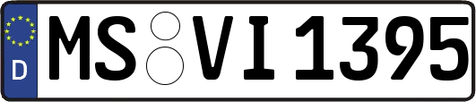 MS-VI1395