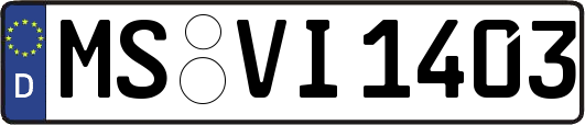 MS-VI1403