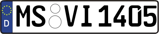 MS-VI1405