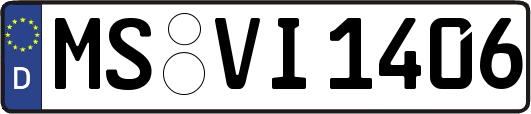 MS-VI1406