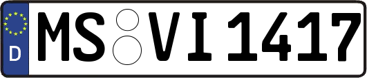 MS-VI1417